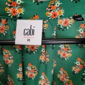 CAbi Top M